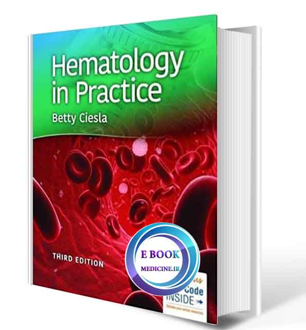 دانلود کتاب  Hematology in Practice 2019 (ORIGINAL PDF)  